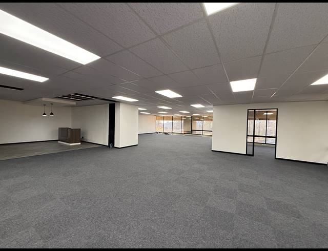 418M² OFFICE TO LET IN AUCKLAND PARK
